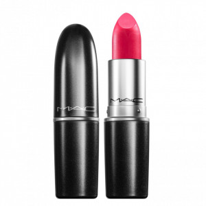 Ruj de buze MAC Retro Matte Lipstick, Relentlessly, 3 g
