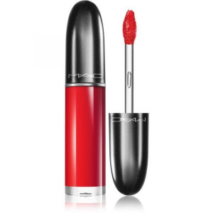 Ruj de buze MAC Retro Matte Liquid Lipcolour - Img 5