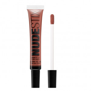 Ruj De Buze Nudestix, Magnetic Lip Plush Paint Bahama Mama