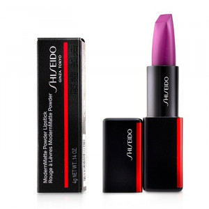 Ruj de buze Shiseido ModernMatte Powder - Img 9