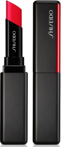 Ruj de buze Shiseido VisionAiry Gel Lipstick Fire Cracker