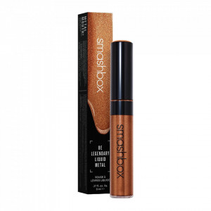Smashbox Be Legendary Liquid Metal That`S Rich 8 Ml