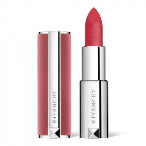 Givenchy Le Rouge Sheer Velvet Matte Lipstick 32 Rouge Brique Refillable 3.4 Gr