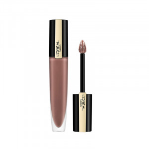 L`Or?al Paris Rouge Signature Metallic 206 I Scintillate 7 Ml