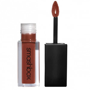 Ruj lichd mat Smashbox Always On Liquid Lipstick - Img 6