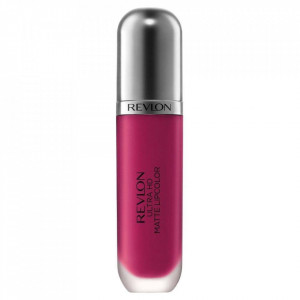 Ruj lichid mat, Revlon, Ultra HD Matte - Img 2