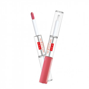 Pupa, Made To Last, Paraben-Free, Long-Lasting, Liquid Lipstick, 008, Miami Pink, 4 ml