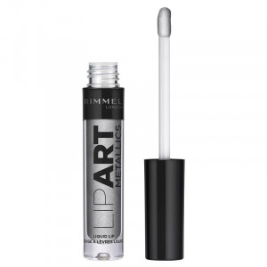 Ruj lichid Rimmel Lip Art