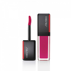 Shiseido Lacquerink Lipshine Mirror Mauve 303
