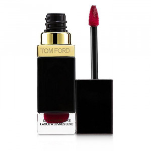 Ruj lichid Tom Ford Lip Lacquer Luxe Matte