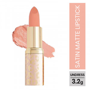 Ruj Makeup Revolution Pro New Neutral Satin Matte