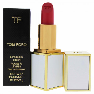 Ruj Tom Ford Lip Color Sheer Lipstick, 23 Leigh