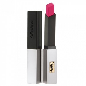 Ruj Yves Saint Laurent Rouge Pur Couture The Slim Sheer Matte Lipstick - Img 9