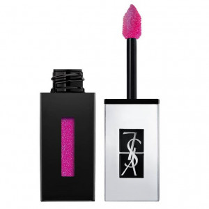 Ruj Yves Saint Laurent Rouge Pur Couture Vernis A Levres The Holographics - Img 5
