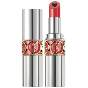 Ruj Yves Saint Laurent Volupte Plump-In-Colour