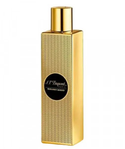 S.T.Dupont Golden Wood, Apa de Parfum, Unisex 100 ml Tester