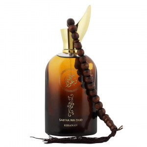 Sab'ha Wa Oud Rihanah, Apa de Parfum, Unisex