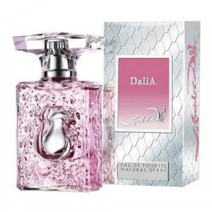 Salvador Dali Dalia Vapo Edt 50 Ml
