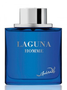 Salvador Dali Laguna Homme 30 ml