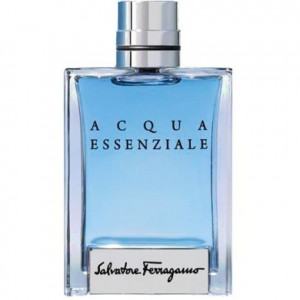 Salvatore Ferragamo Acqua Essenziale, Apa de Toaleta, Barbati 100 ml tester