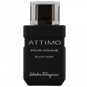 Salvatore Ferragamo Attimo Black Musk - Img 2