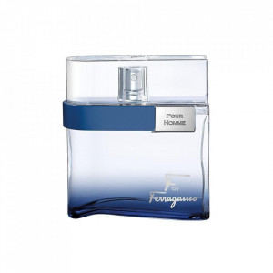 Salvatore Ferragamo F by Ferragamo Free Time 100 ml Tester