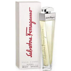 Salvatore Ferragamo pour Femme, Apa de Parfum