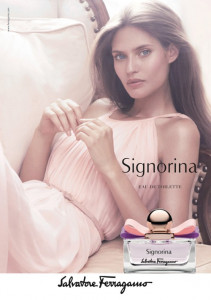 Salvatore Ferragamo Signorina Eau de Toilette - Img 3
