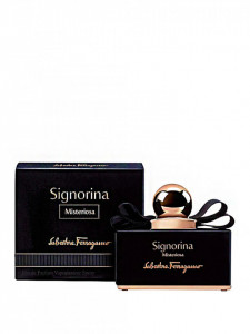 Salvatore Ferragamo Signorina Misteriosa, 30 ml