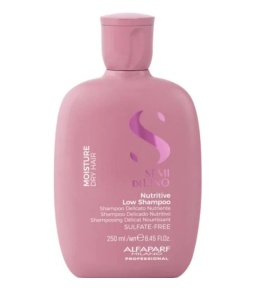 Sampon Alfaparf Semi Di Lino Moisture Nutritive