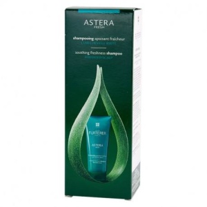 Sampon calmant Astera Fresh, Rene Furterer