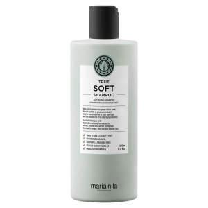 Sampon de Par Hidratant Maria Nila True Soft, 350 ml