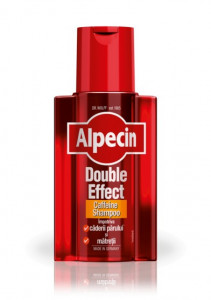 Sampon dublu efect Dr. KURT WOLFF, Alpecin