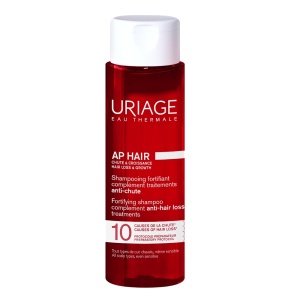 Sampon fortifiant impotriva caderii parului AP Hair Uriage, 200 ml