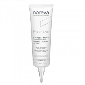 Sampon intensiv calmant antiscuame Noreva Psoriane, 125 g