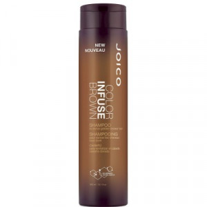 Sampon Joico Color Infuse Brown