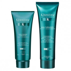 Sampon Kérastase Resistance Therapiste - Img 3
