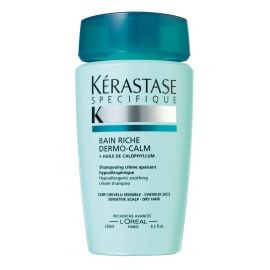 Sampon Kérastase Specifique Bain Riche Dermo-Calm Haute Tolerance - Img 2