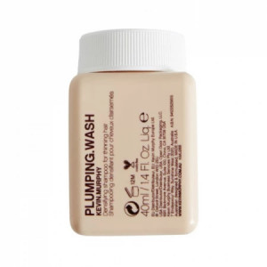 Sampon Kevin Murphy Plumping Wash, 40ml