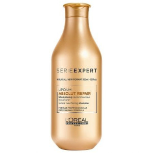 Sampon L'Oréal Professionnel Absolut Repair Lipidium - Img 2