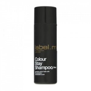 Sampon Label.M Colour Stay