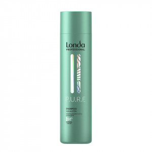 Sampon Londa Professional Care Pure, 250 ml