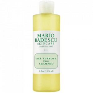 Sampon Mario Badescu All Purpose Egg Shampoo, 236ml