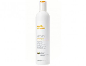 Sampon Milk Shake Argan - Img 1