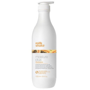 Sampon Milk Shake Moisture - Img 3