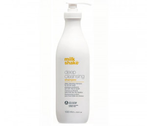 Sampon Milk Shake Special Deep Cleansing - Img 2