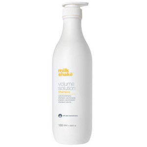 Sampon Milk Shake Volume Solution - Img 2