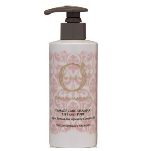 Sampon Oro del Marocco DAMAGE CARE SAMPON