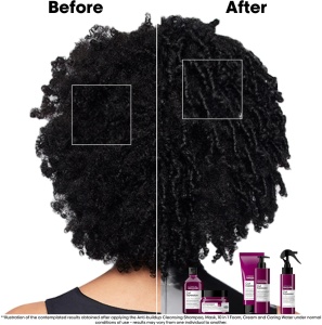 Sampon pentru hidratarea si definirea buclelor L'Oréal Professionnel Curl Expression