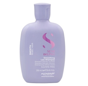 Sampon pentru netezire Alfaparf Milano Semi Di Lino Smoothing